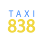 icon Taxi 838(Taksi Wanita 838 RadioPlayer Ukraina: Wallpaper Animasi)