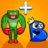 icon Merge Monster: Frog Evolution(Gabung Monster: Pesanan Pengemasan Frog Evolution) 3.1