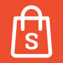 icon Tips for Shopping Apps(Tip Belanja Online Shopee)