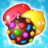 icon Delicious Sweets Smash : Candy Match 3(Lezat Sweets Smash: Match 3 Candy Puzzle 2020
) 1.2.100