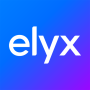 icon Elyx(Elyx: Avtovagzal yang nyaman dan aman
)