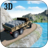 icon Drive Army Offroad Mountain Truck(Truk Tentara AS Kendaraan Sim) 1.2