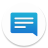 icon com.messaging.schedule.android(- Teks sms mms) 1.0