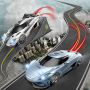 icon Car Stunt Races Mega Ramp()