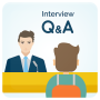 icon Interview(Wawancara Pertanyaan dan Jawaban)
