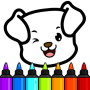icon Learn To Draw()