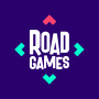icon Roadgames(Roadgames: game perjalanan
)