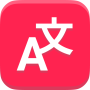icon Vertaler(Lingvanex Terjemahkan Teks Suara
)