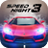 icon Speed Night 3(Speed ​​Night 3 : Balapan Tengah Malam) 1.0.13