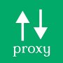 icon Android Proxy Server (Server Proksi)