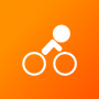 icon pbsc.cyclefinder.tembici(Bike Itaú: Sepeda-Berbagi
)