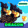 icon Dragon Addons for Minecraft (Addons Naga untuk Minecraft
)