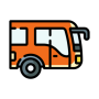 icon RijekaBus(RijekaBus: Autobusi uživo
)