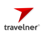 icon Travelner(Wisatawan: Penawaran Perjalanan Global
)