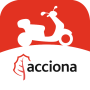 icon ACCIONA Mobility(ACCIONA Mobility - Motosharing
)