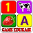 icon Game Edukasi(Game Edukasi Anak Lengkap) 2.1