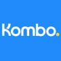 icon Kombo(Kombo: Kereta, Pesawat Bus
)