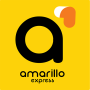 icon Amarillo(Amarillo Express
)