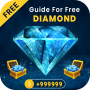icon Daily free diamonds 2021 Guide (Berlian gratis harian 2021 Panduan
)