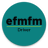 icon Driver(eFmFm - Aplikasi Pengemudi) 7.4.5