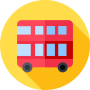 icon app.hkbus(巴士到站預報 - hkbus.app
)