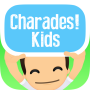 icon com.fatchicken007.headsupcharadeskids(Charades! Anak-anak)