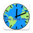 icon Time Zone Map(Peta Zona Waktu) 1.16