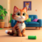 icon Pet(Pet's Riddles: puzzle logika Mobil) 1.17.2