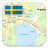 icon Sweden Topo Maps(Swedia Topo Maps) 7.1.0