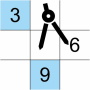 icon Sudoku Eureka(Sudoku Eureka
)