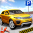 icon Modern Prado Car Drive Car Parking: Free Car Games(Game Parkir Mobil Game Mobil 3D) 1.5
