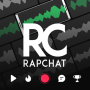 icon Rapchat(Rapchat: Perekam Studio Musik)