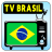 icon tv brasil(TV langsung berkualitas tinggi
) 6.0.0