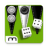 icon com.mobivention.game.backgammon.free(Backgammon Gold) 5.0.3