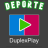 icon DUPLEXPLAYDEPORTES(DuplexPlay - Mendeportasi
) 1.0