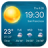 icon Weather(Widget Prakiraan Cuaca Lokal) 16.6.0.6365_50194