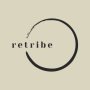 icon ReTribe(ReTribe Komunitas Online
)