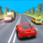 icon Car Traffic(Highway Car Racing Game) 1.7