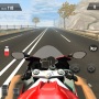 icon Traffic Speed Moto Rider 3D()