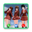 icon Cute Sakura School Fake Call(Cute Sakura School Fake Call
) 2.0.1