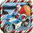 icon Santa Claus Motorbike Race(Lomba Sepeda Motor Santa Claus) 1.1.1