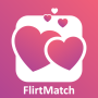 icon FlirtMatch(FlirthMatch - Kencan Online)