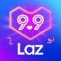 icon Lazada - Shopping & Deals (Lazada - Belanja Penawaran)