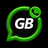 icon arossa.gbwhats.gbwhatsapp.gblatestversion.gbapk(versi GB | GB Whats
) 1.0.1