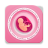 icon Pregnancy(Pelacak Kehamilan minggu demi minggu Pengunduh Video
) 1.0