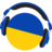 icon Ukraine Radios(Radio Ukraina Radio Ukraina) 11.2.2.0