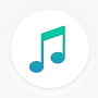 icon Relax Плеер - Музыка из ВК (Relax Player - Musik dari VK)