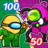 icon Imposter Squid Tower(Penipu Mighty Tower Wars
) 0.0.8