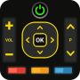 icon Universal Remote(Universal TV remote control TV pintar - Smartmote
)