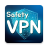 icon Safety VPN(Keamanan VPN
) 1.0
